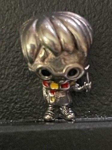 Harry potter authentic pandora - authentic,