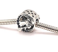 💚 Charm scopa strega