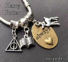 Harry Potter Bracciale Europeo