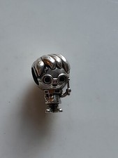 Bracciale Pandora Argento