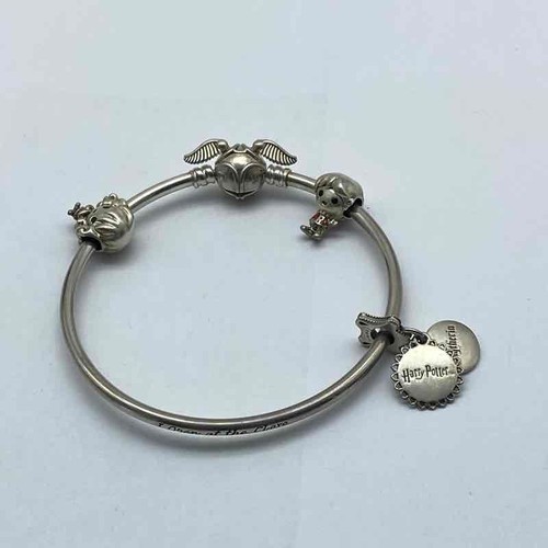 Pandora sterling 925 silver - 925,