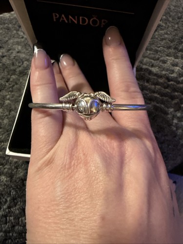 Discontinued pandora harry - discontinued,