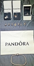 Pandora Love Charms Lotto di