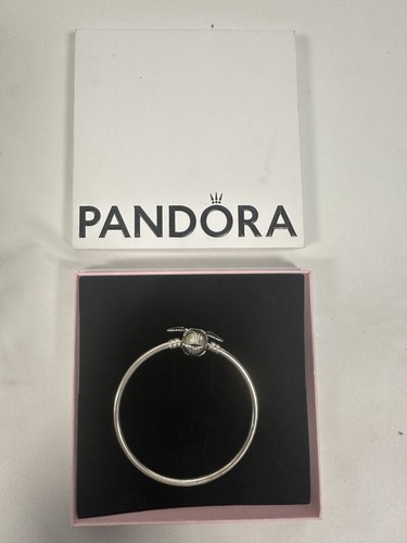 Pandora harry potter sterling - harry,