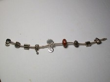 BRACCIALE PANDORA STERLING