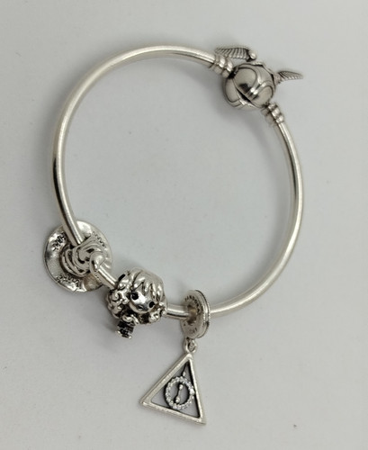 Genuine pandora moments harry - pandora,