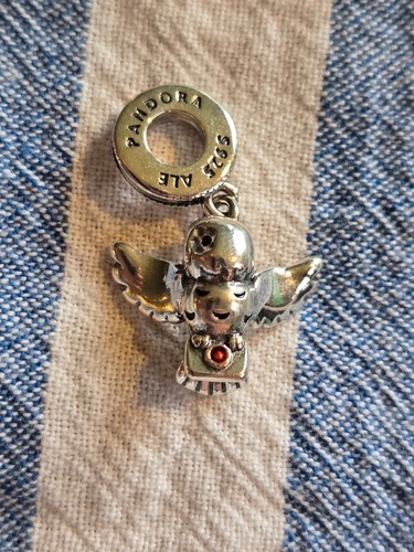 Harry potter pandora charm