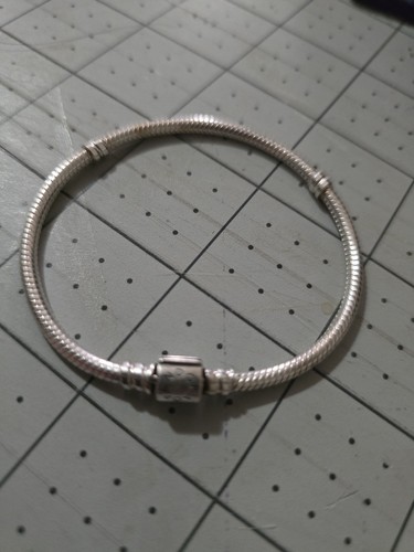 Pandora bracelet safety - pandora,